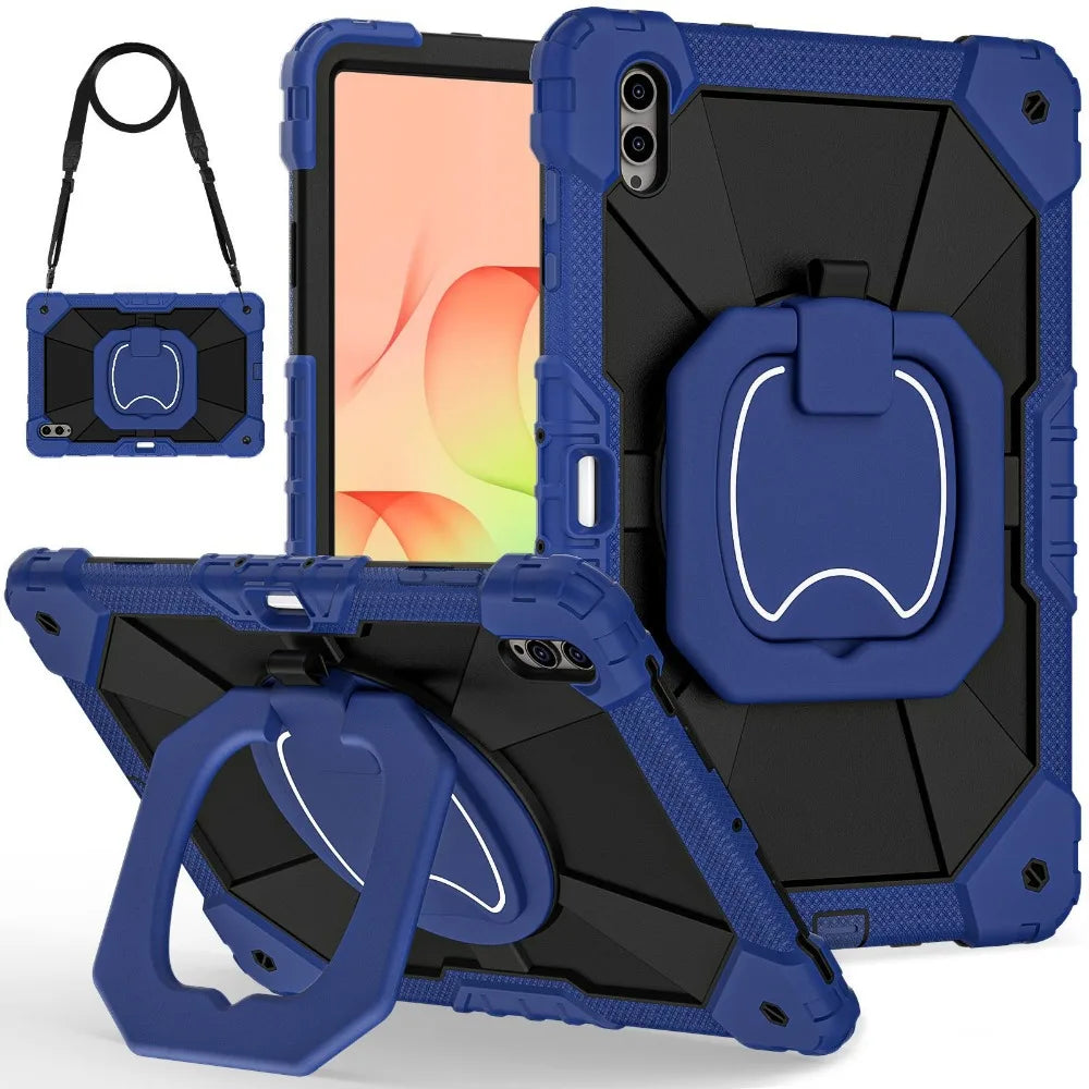 RhinoGuard Command 360 — Black / Navy color reference; supplier image, exact S12 fit pending verification