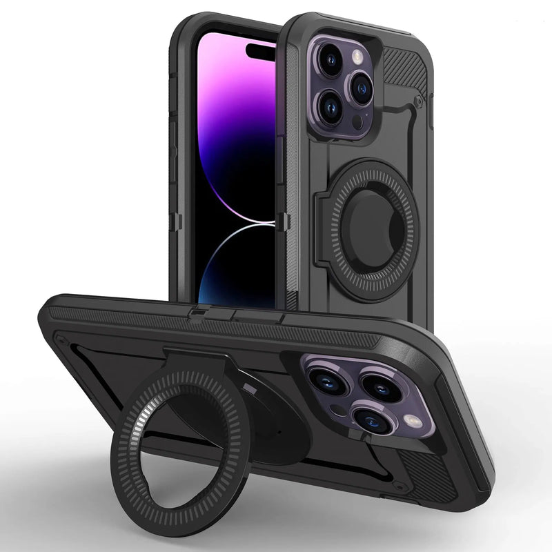 PL Collection Magsafe Compatible Case For iPhone Avontic