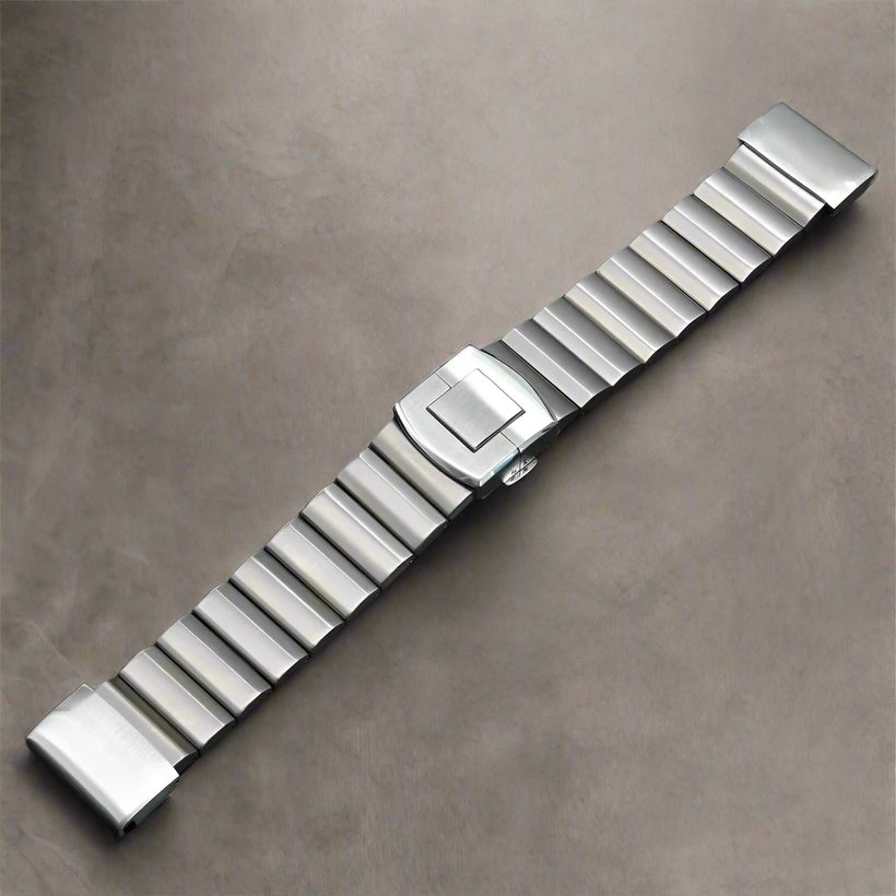 Titanium Elite Band for Garmin Fenix 8 51mm & Enduro 3 – 26mm Quick Fit Band