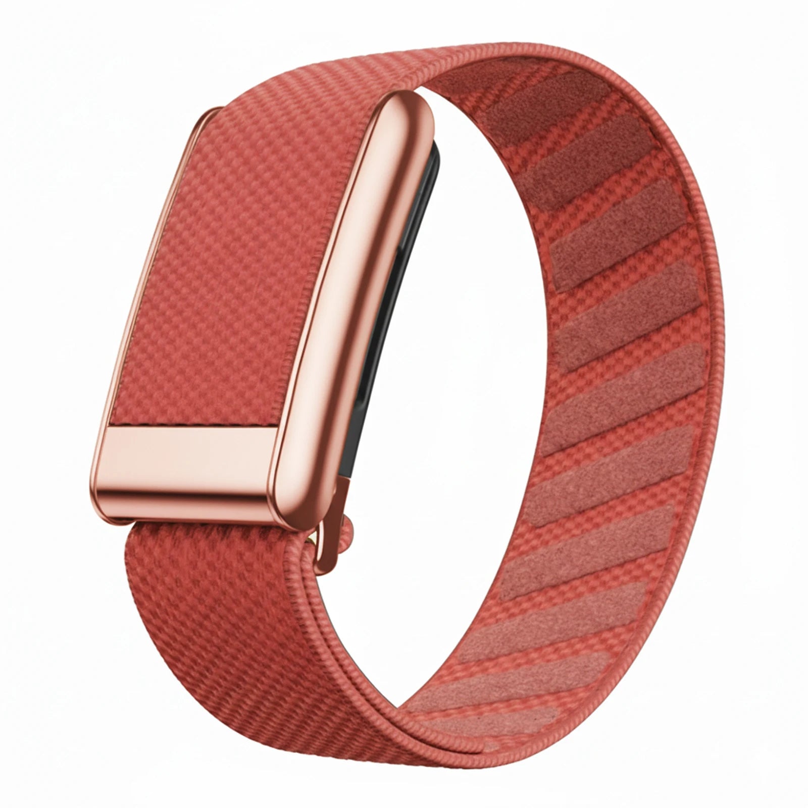Avontic RoseKnit Luxe Band for WHOOP 5.0 — product view 3