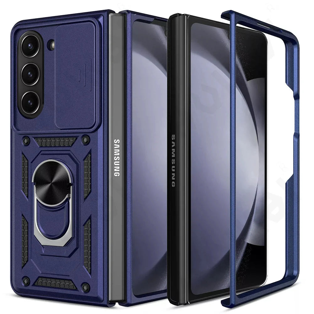 Ultimate Military Grade Shockproof Case™  For Samsung Galaxy Z Fold 7, Z Fold 6 & Z Fold 5