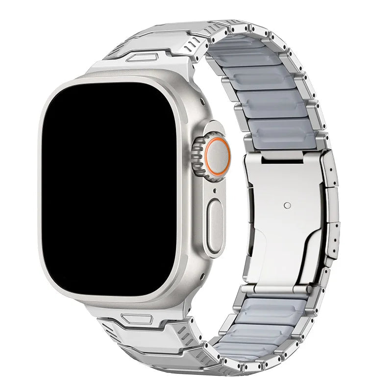 ApexTitan Hybrid Elite Band for Apple Watch