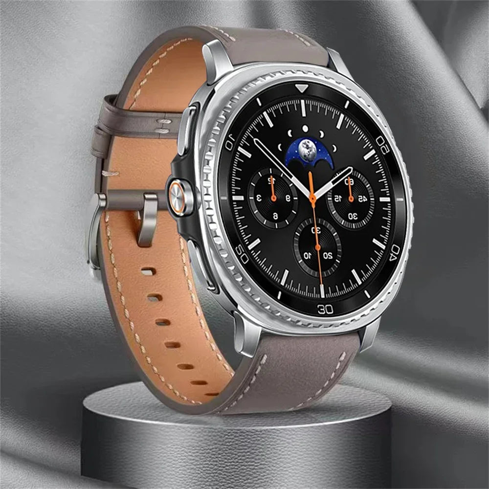 Avontic TailorLink Leather Band product gallery image 4
