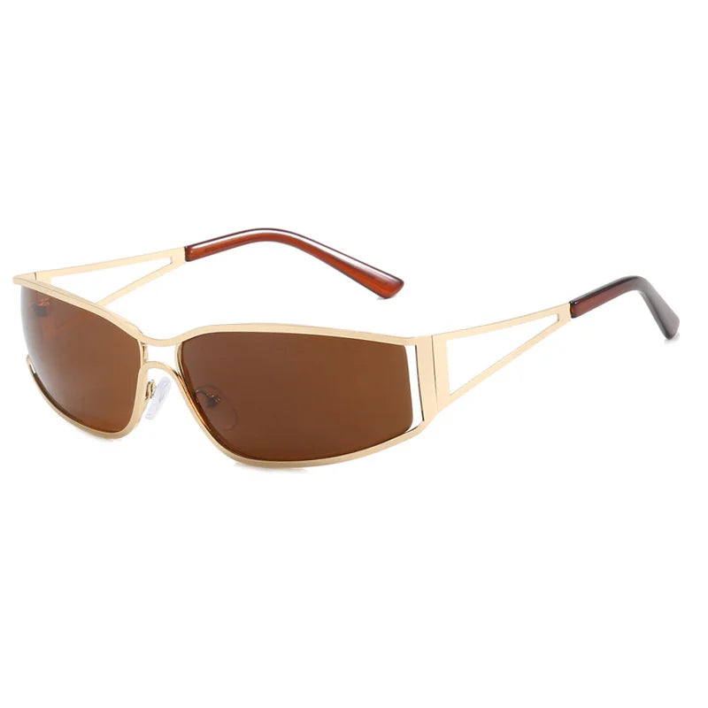 Soleil Mirage Luxe Sunglasses