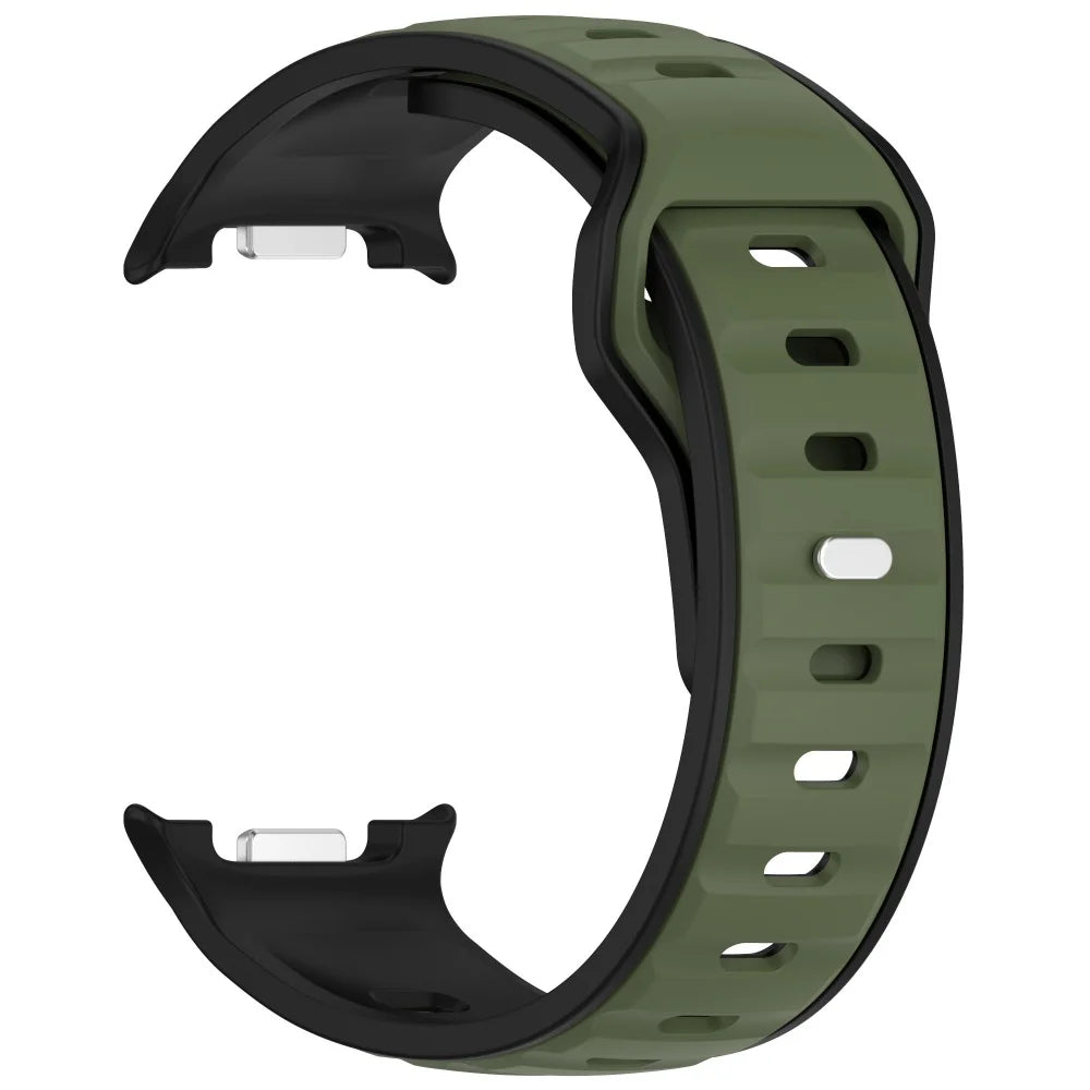 Avontic PulseFlex Vented Silicone Band product gallery image 3