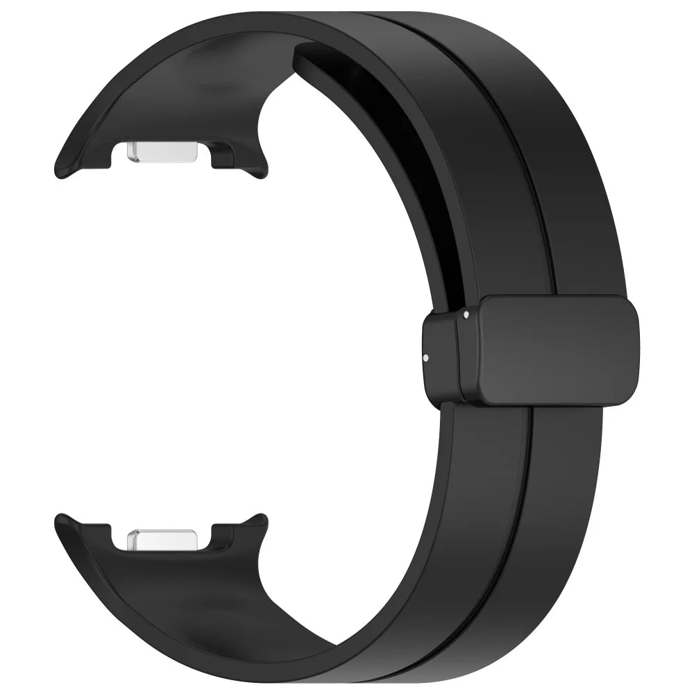 Avontic MagnaFlex Magnetic Silicone Band product gallery image 3