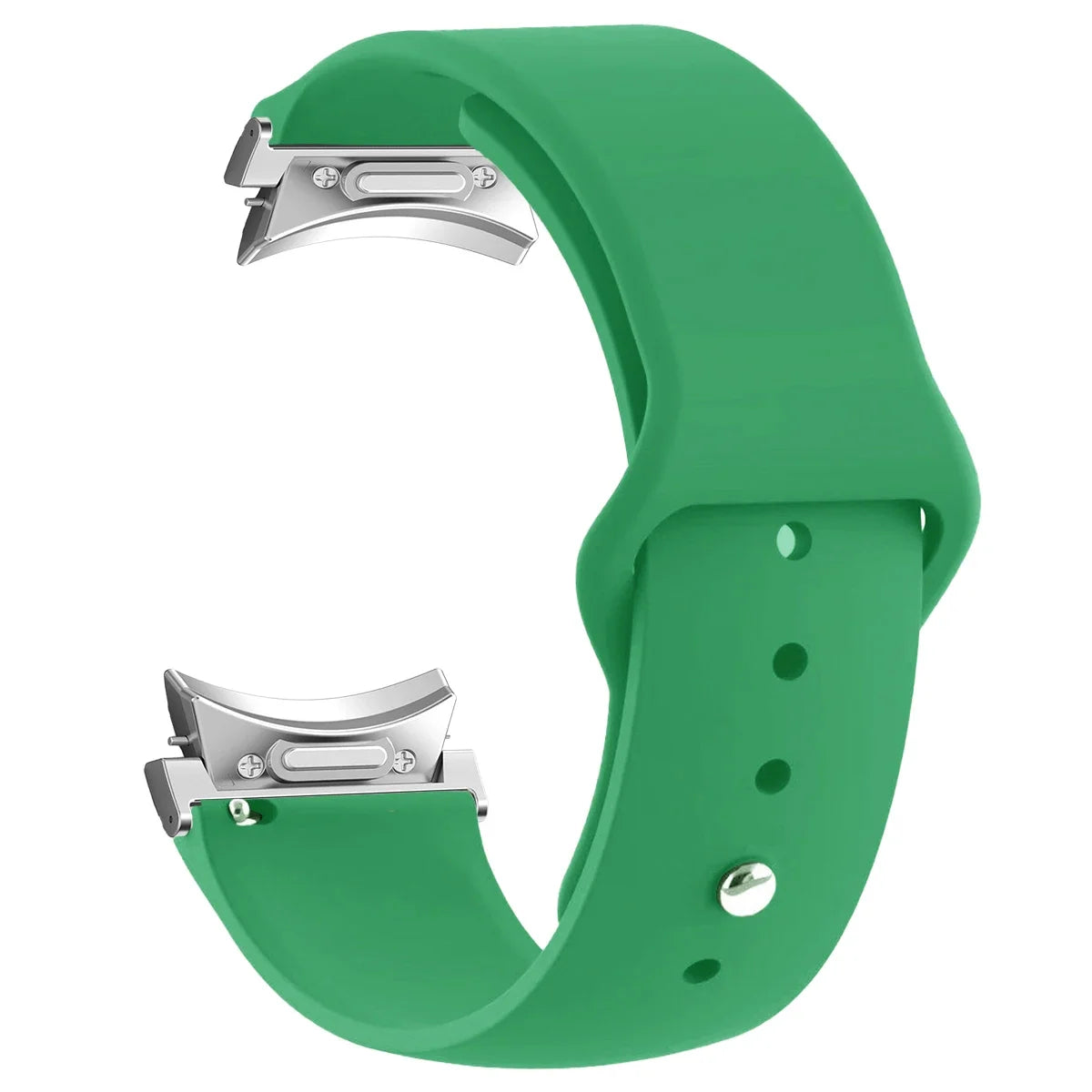 LuxeSilk Harmony No Gaps Band for Samsung Galaxy Watch