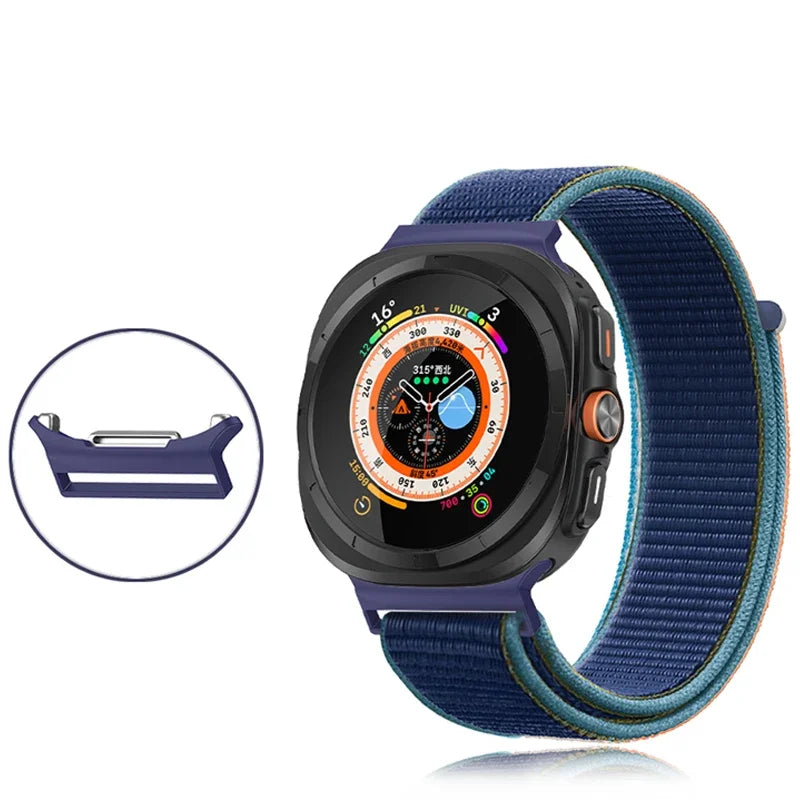 Avontic TrailLoop Woven Nylon Band product gallery image 4