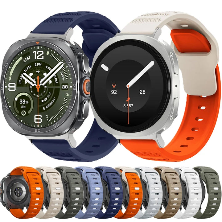 Avontic AeroFlex Sport Band product gallery image 1