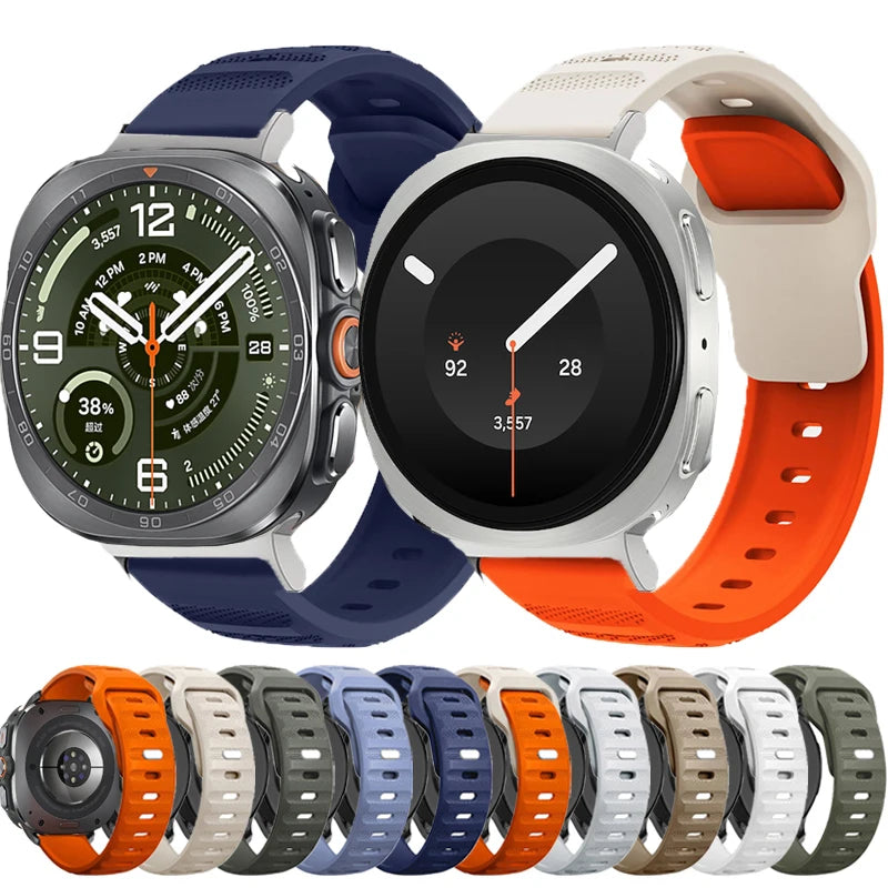 Avontic AeroFlex Sport Band product gallery image 1