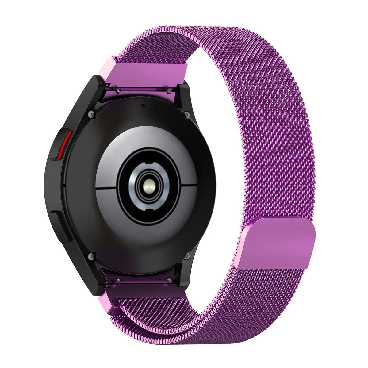 EleganceMesh Stainless Steel Mesh Band for Samsung Galaxy Watch 4 and Galaxy Watch 5 Avontic