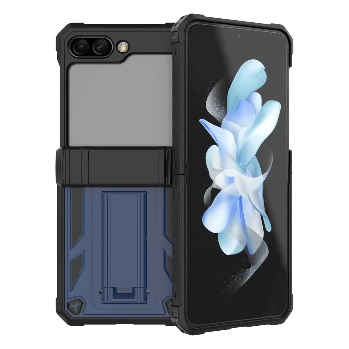 Armor360 Heavy Duty Case For Samsung Galaxy Z Flip 5 Avontic