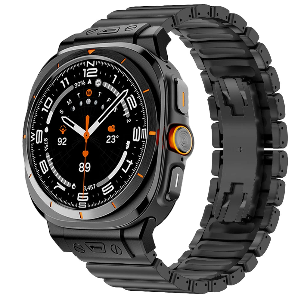 Titanium Apex Pro Band for Galaxy Watch Ultra (47mm)