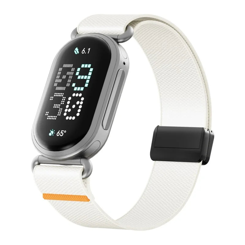 Avontic FluxLoop Magnetic Nylon Band — product view 11