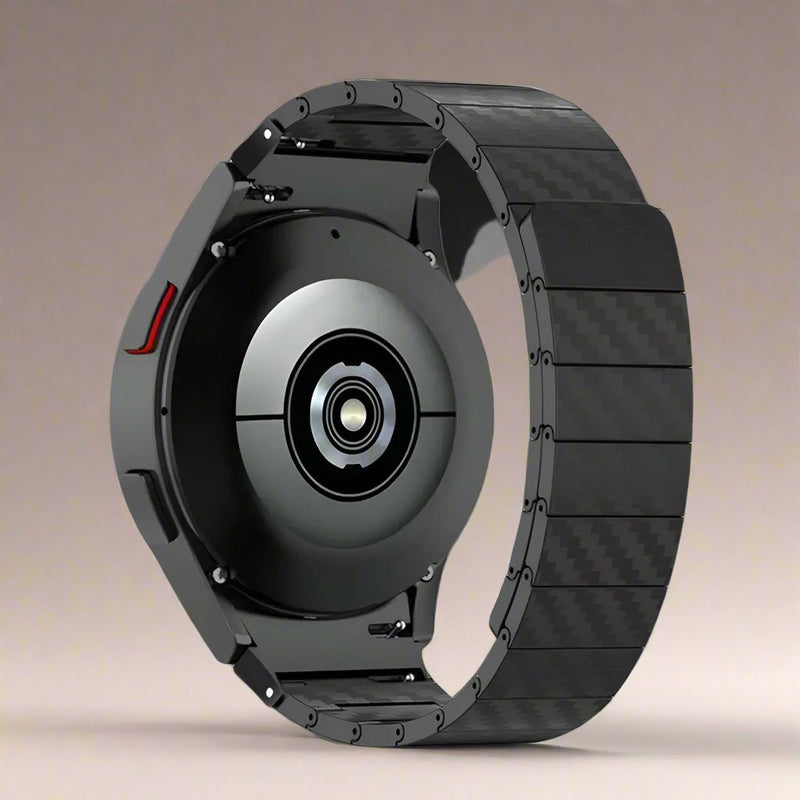 Carbon Elite Precision Band For Samsung Galaxy Watch 4 5 6 Avontic