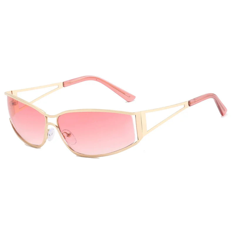 Soleil Mirage Luxe Sunglasses