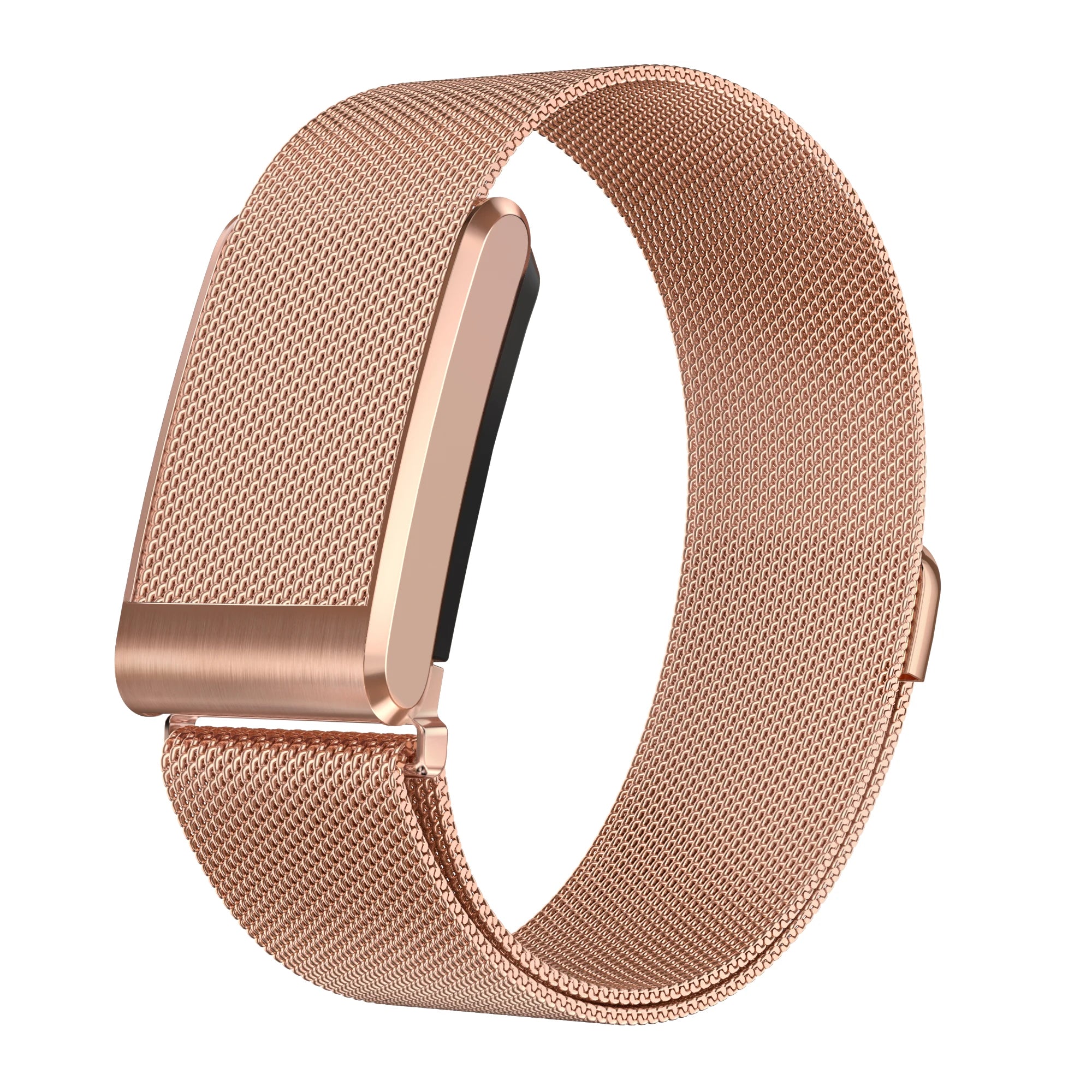 Avontic MeshLock Milanese Band for WHOOP 5.0 & MG – 24mm — product view 2