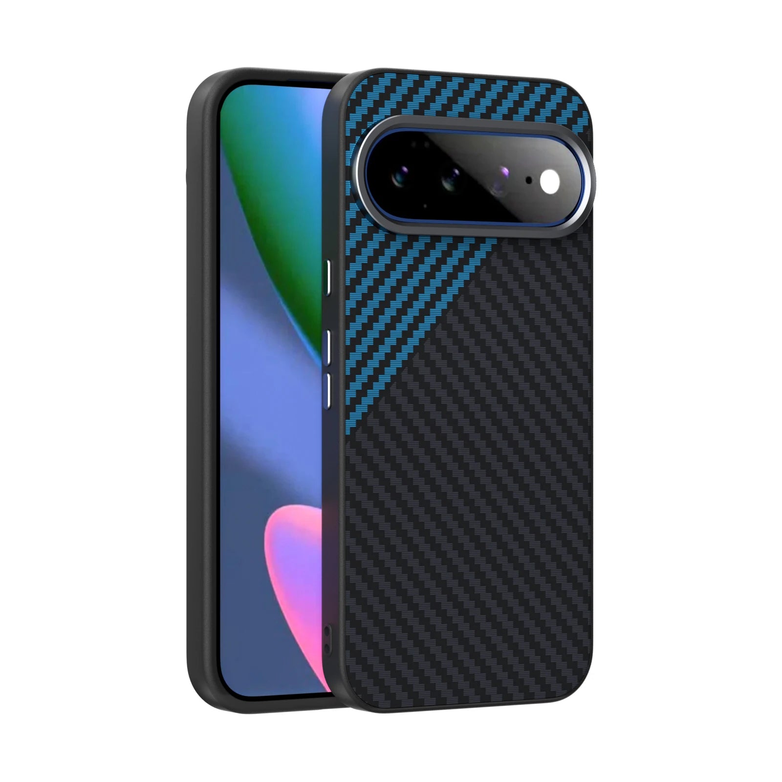 Avontic CarbonWeave Flex Google Pixel case – product image 3