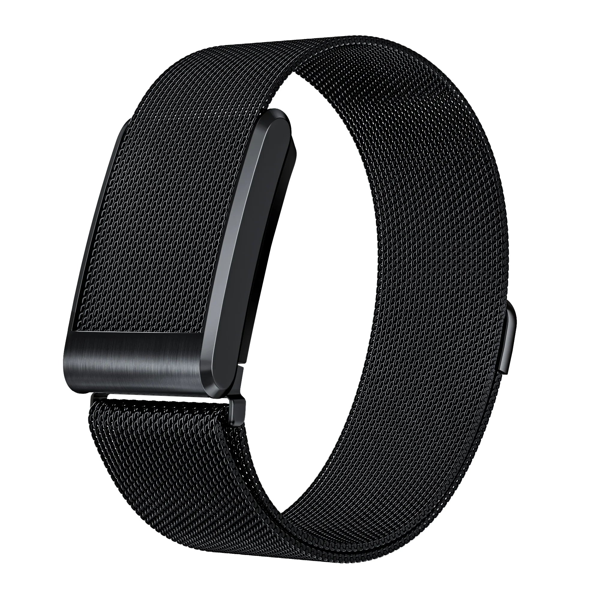 Avontic MeshLock Milanese Band for WHOOP 5.0 & MG – 24mm — product view 1