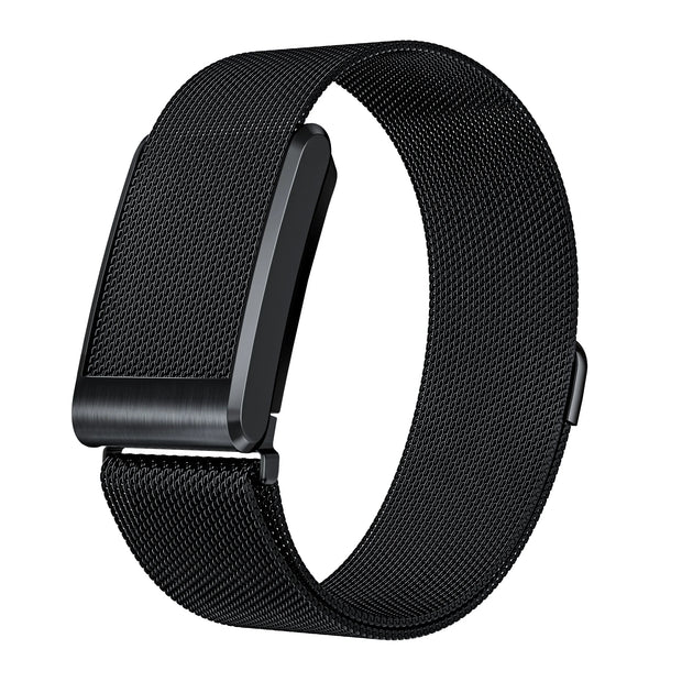Avontic MeshLock Milanese Band for WHOOP 5.0 & MG – 24mm