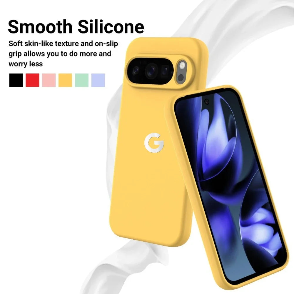 Avontic SoftAura Google Pixel case – product image 3