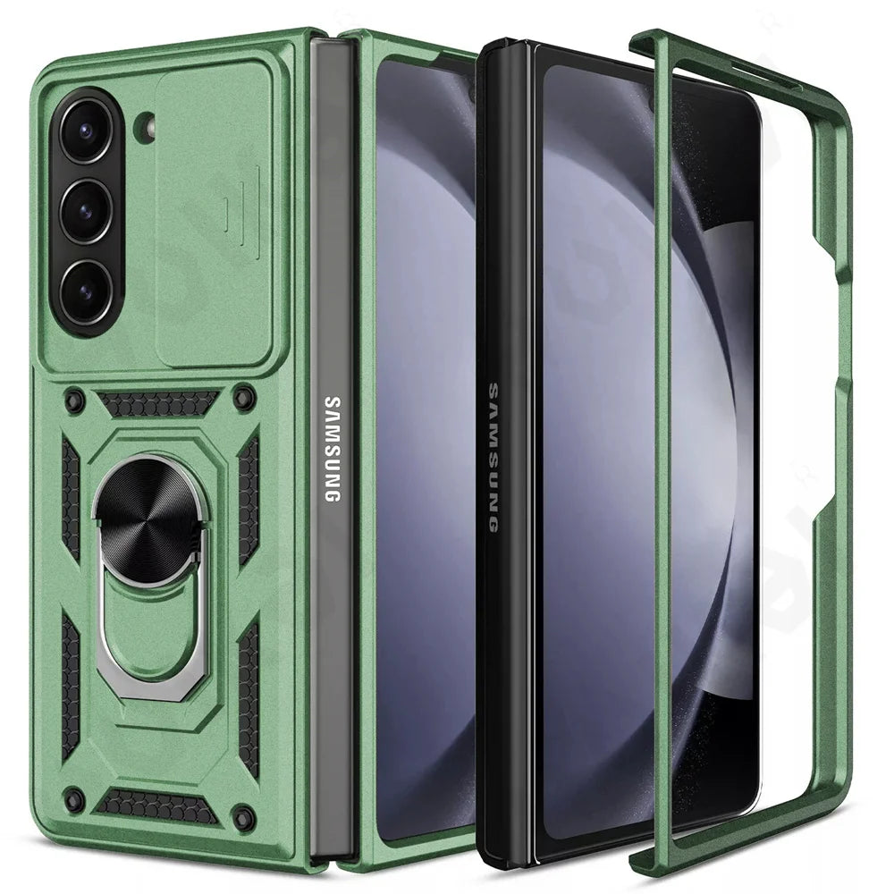 Ultimate Military Grade Shockproof Case™  For Samsung Galaxy Z Fold 7, Z Fold 6 & Z Fold 5