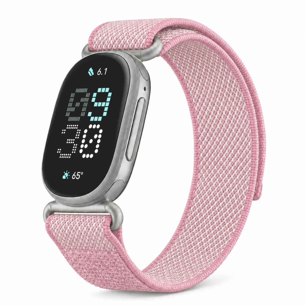Avontic CloudWeave Braided Nylon Band — product view 17
