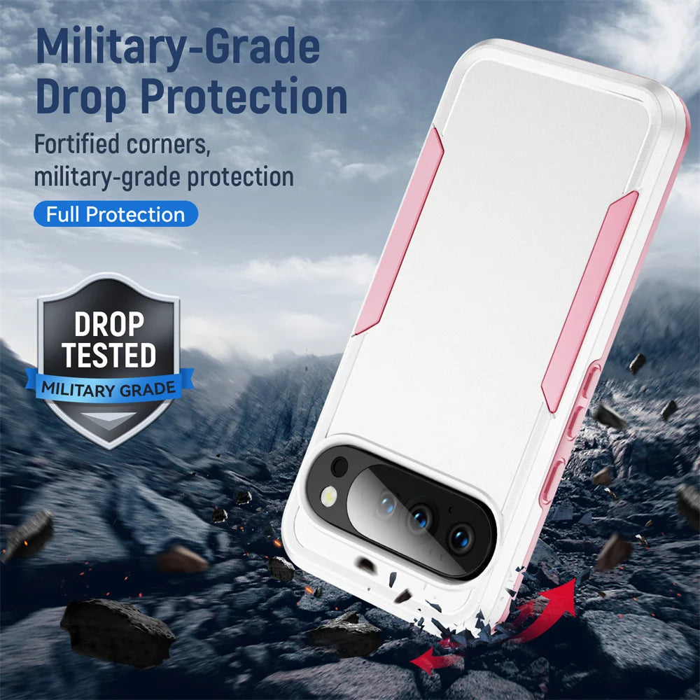 Avontic ArmorDuo Google Pixel case – product image 4