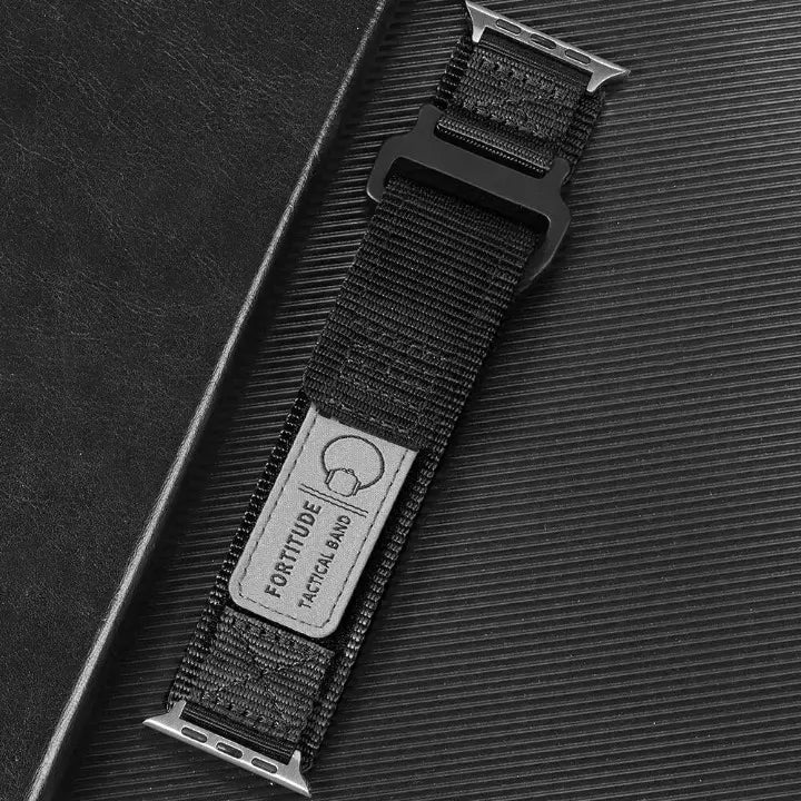Avontic Tactical Nylon Watch Band Avontic