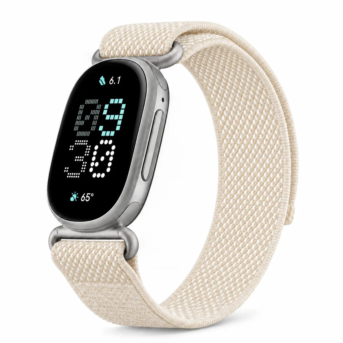 Avontic CloudWeave Braided Nylon Band — product view 11