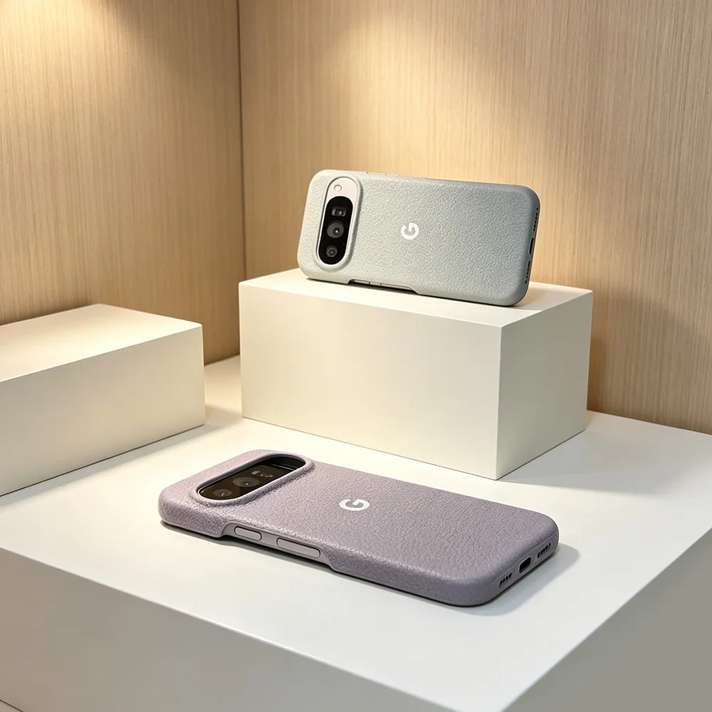 Avontic LitchiGuard Google Pixel case – product image 5