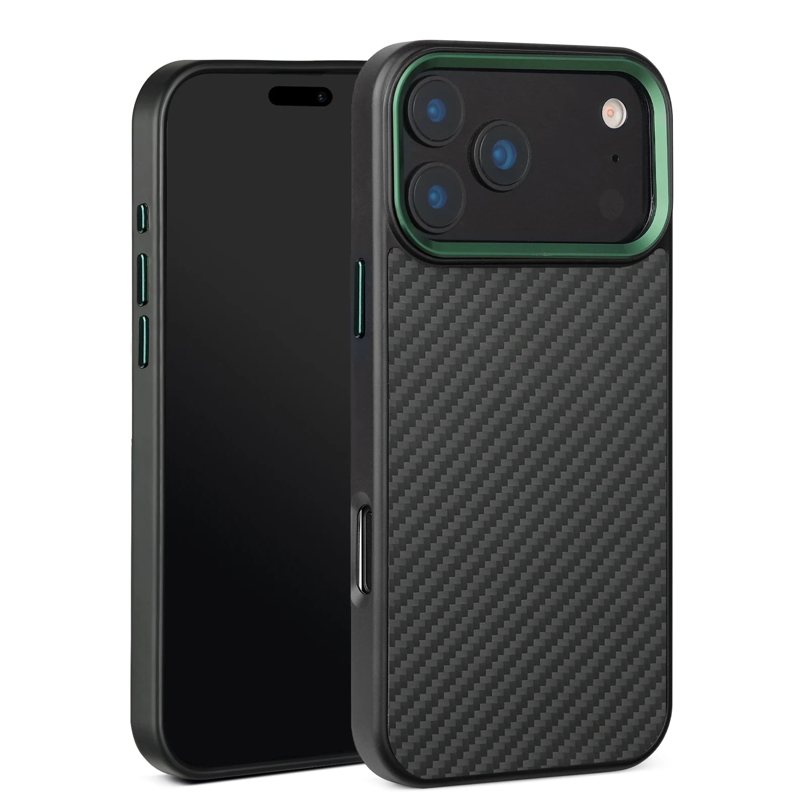 CarbonWeave™ MagArmor Case