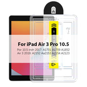 Avontic CrystalShield Pro Tempered Glass Screen Protector