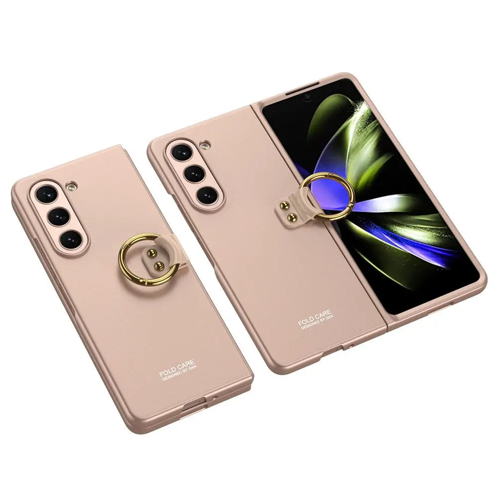 Avontic High Quality Case for Samsung Galaxy Z Fold 5 Avontic