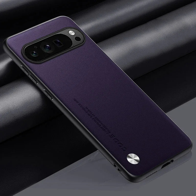 Avontic AtelierSoft Google Pixel case in Purple – variant image