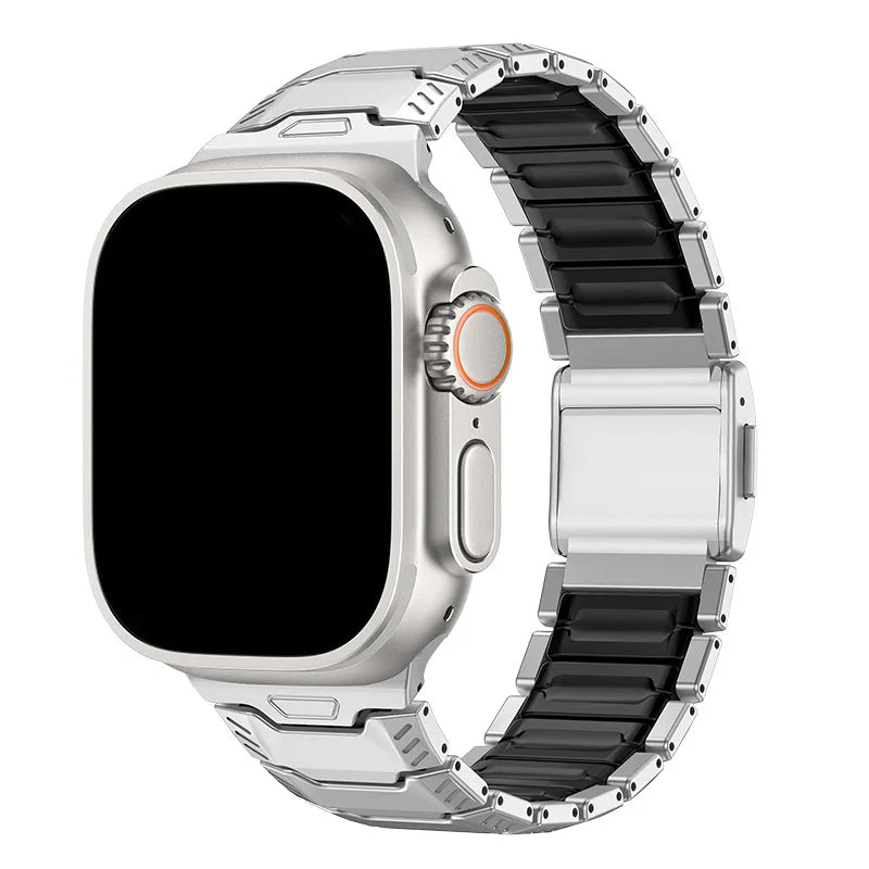 ApexTitan Hybrid Elite Band for Apple Watch