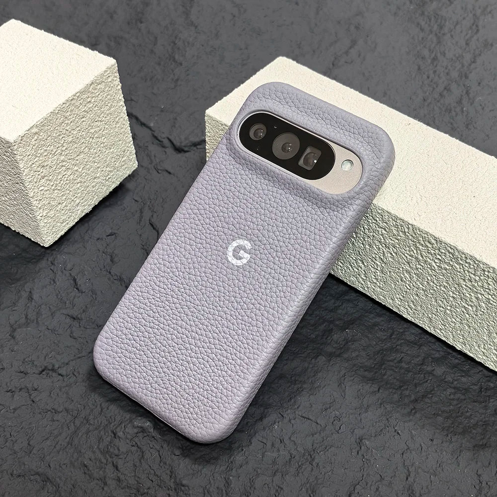 Avontic LitchiGuard Google Pixel case in Violet – variant image