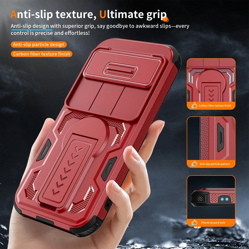 Avontic IronVault Google Pixel case – product image 5
