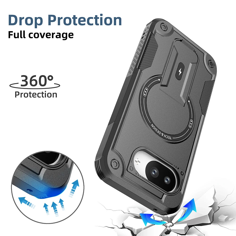 Avontic TrailGuard Google Pixel case – product image 5