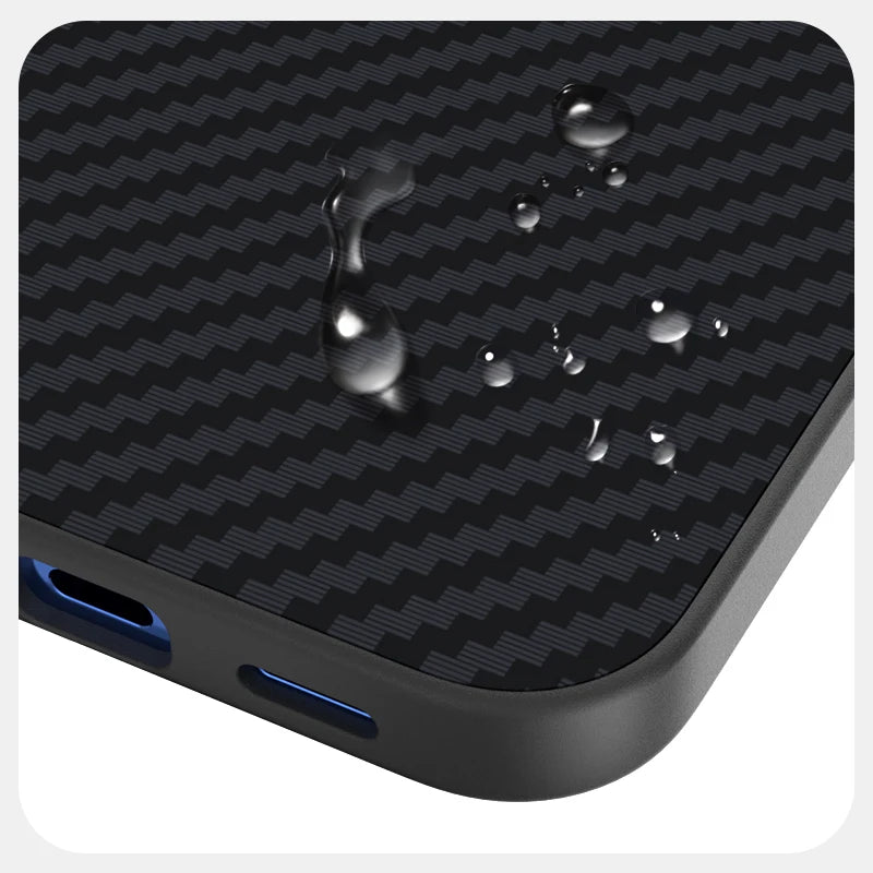 Avontic CarbonWeave Flex Google Pixel case – product image 6