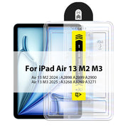 Avontic CrystalShield Pro Tempered Glass Screen Protector