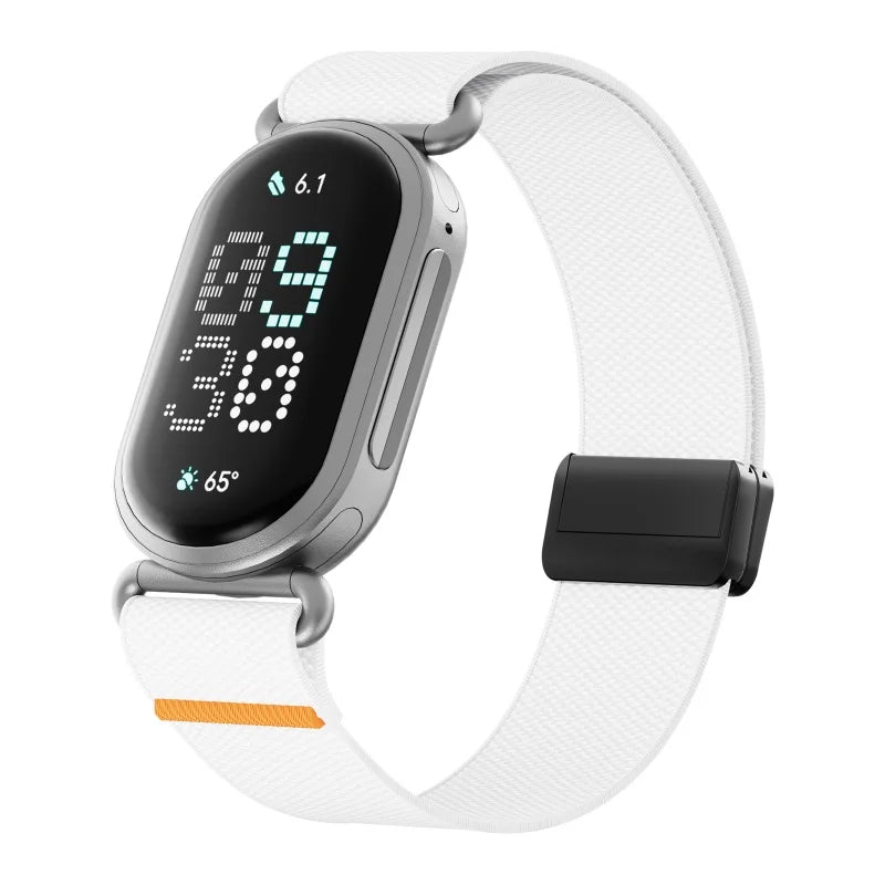 Avontic FluxLoop Magnetic Nylon Band — product view 8