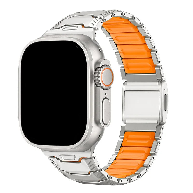 ApexTitan Hybrid Elite Band for Apple Watch