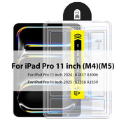 Avontic CrystalShield Pro Tempered Glass Screen Protector