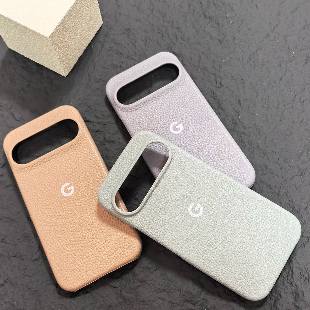 Avontic LitchiGuard Google Pixel case – product image 4