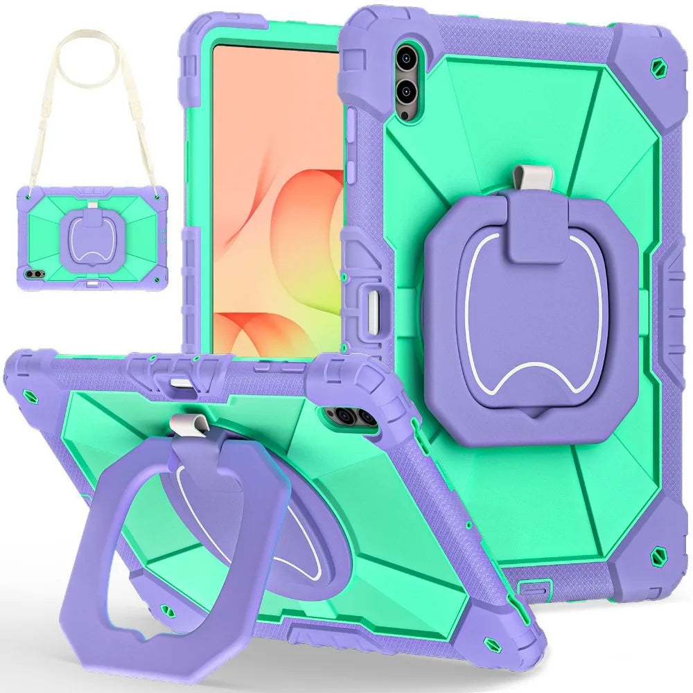 RhinoGuard Command 360 — Mint / Lavender color reference; supplier image, exact S12 fit pending verification