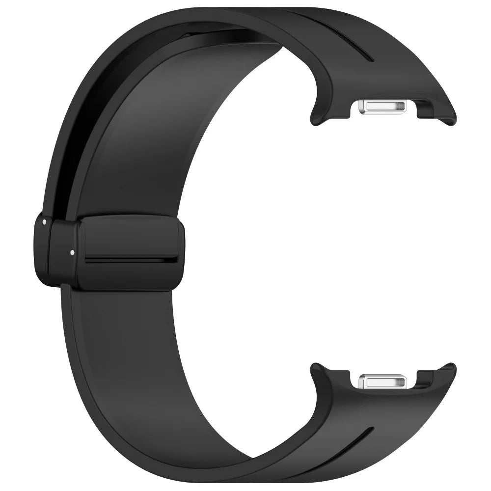 Avontic MagnaFlex Magnetic Silicone Band product gallery image 4