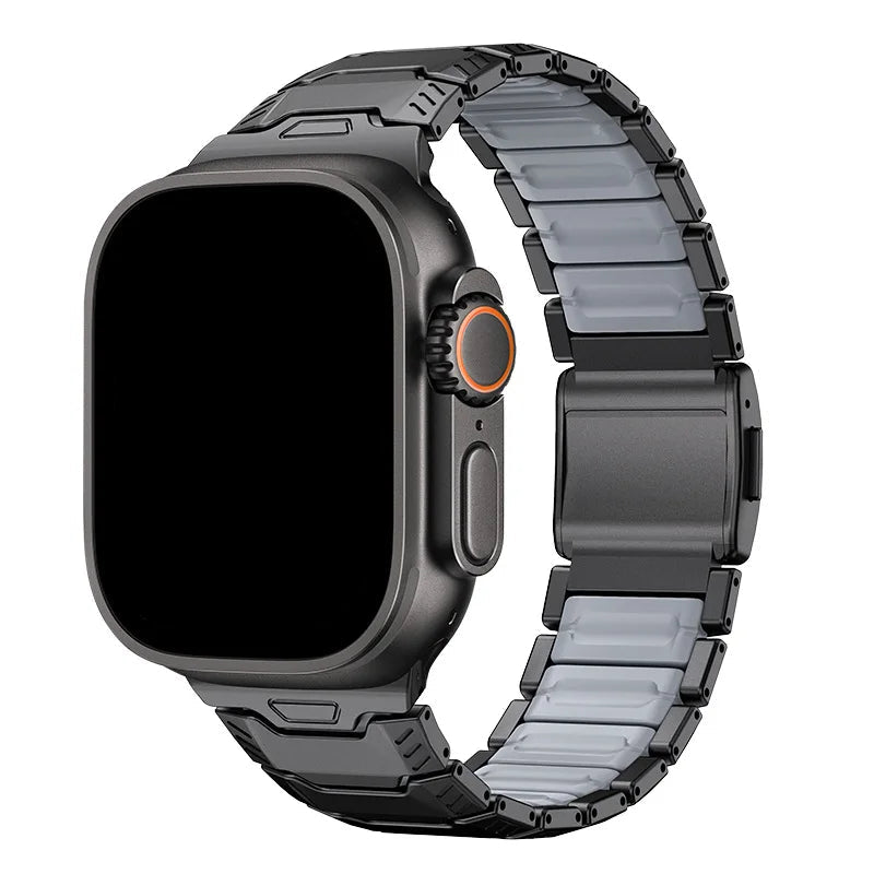 ApexTitan Hybrid Elite Band for Apple Watch