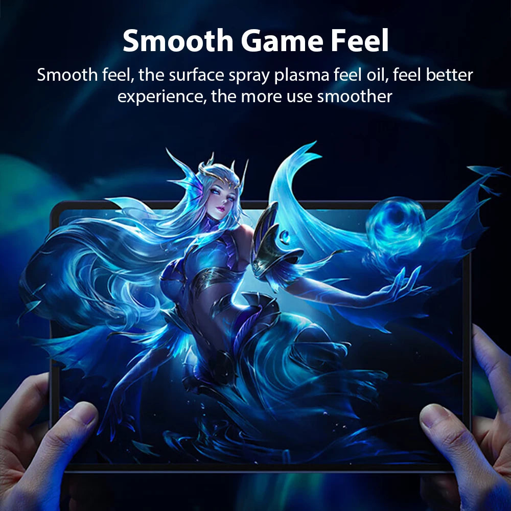 Avontic CrystalShield Pro Tempered Glass Screen Protector