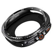 TitanGuard Classic Fusion Case for Samsung Galaxy Watch 8 (40 mm / 44 mm)
